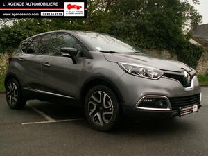 RENAULT Captur 1.5 dCi 110 S et S Pure