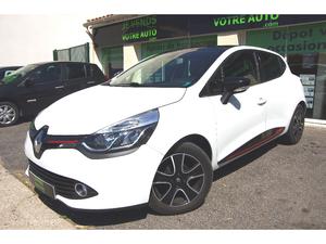 RENAULT Clio 0.9 TCe 90ch Intens / Toit Pano / GPS