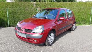 RENAULT Clio 1.5 dCi - 80 Privilège