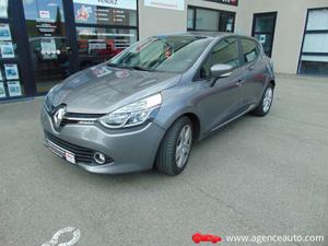 RENAULT Clio 1.5 dCi 90 ch Business Eco² 90g