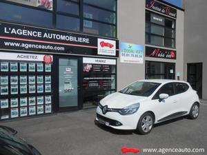 RENAULT Clio 1.5 dCi 90 ch energy Business