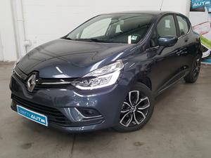 RENAULT Clio 1.5 dCi 90ch energy Intens