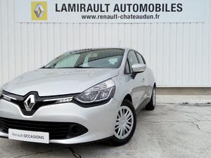 RENAULT Clio 1.5 dCi90 ENERGY Expression eco² 5p