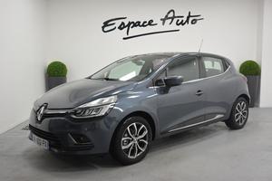 RENAULT Clio IV 1.2 TCE 120CH ENERGY INTENS 5P