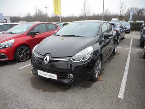 RENAULT Clio IV IV TCe 90 Energy Intens
