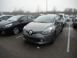 RENAULT Clio IV IV dCi 75 Business E6