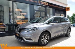 RENAULT Espace Tce 200 Energy Initiale Paris EDC