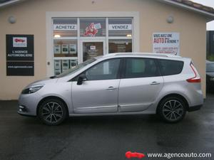 RENAULT Grand Scénic II 1.6 dCi 130 Bose 7pl gps