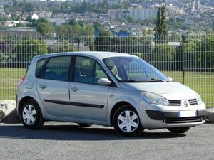 RENAULT Scenic 1.5 dCi 80 Confort Expression