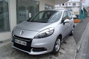 RENAULT Scenic III dCi 110 FAP eco2 Business Energy