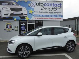 RENAULT Scenic IV DCI 110 COLLECTION