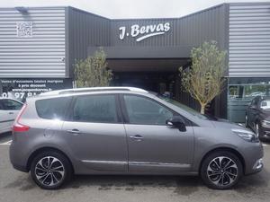 RENAULT Scénic III 1.5 DCI 110 BOSE EDC 7 PLACES 