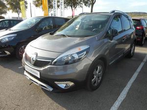 RENAULT Scénic III Xmod dCi 130 Energy eco2 Bose Edition