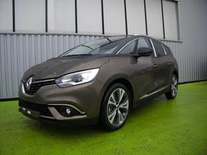 RENAULT Scénic IV TCE 130 ENERGY INTENS PREMIERE EDITION 7