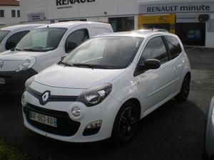 RENAULT Twingo II 1.2 LEV 16v 75 eco2 SL Limited