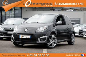 RENAULT Twingo II  RS