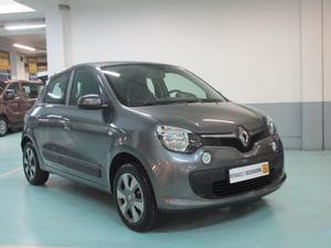 RENAULT Twingo III 0.9 TCe 90 Zen EDC