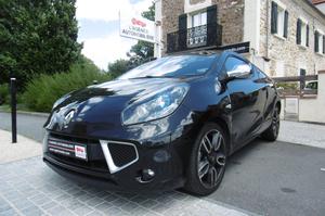 RENAULT Wind 1.2 TCe 100ch Dynamique