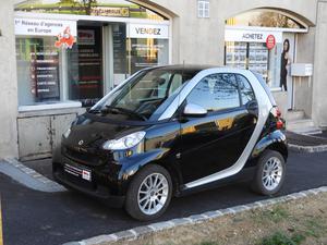 SMART ForTwo 84 cv Turbo Passion Softouch