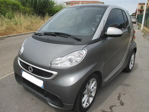 SMART ForTwo COUPE CV PASSION