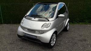 SMART Smart Coupe 61 Passion Softouch A