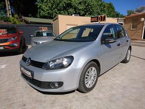 VOLKSWAGEN Golf 1.6 TDI 105 FAP CR Trendline Business