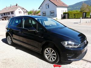 VOLKSWAGEN Golf 1.6 TDI 110ch Lounge