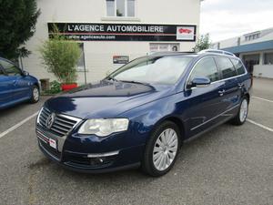 VOLKSWAGEN Passat 2.0 TDI 140ch Carat