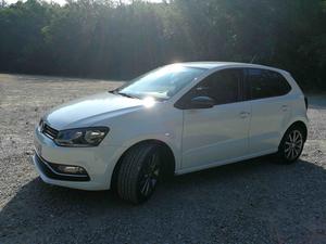 VOLKSWAGEN Polo 1.2 TSI 90 BlueMotion Technology Série