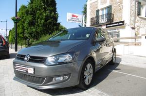 VOLKSWAGEN Polo 1.6 TDI 105ch Confortline LIFE 5p