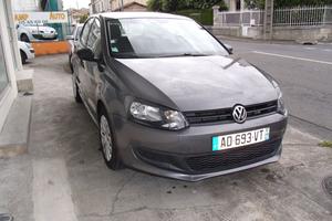 VOLKSWAGEN Polo 1.6 TDI 75 CR FAP Trendline