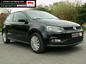 VOLKSWAGEN Polo  ch Edition 3p