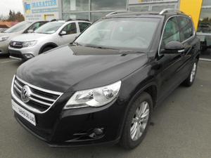 VOLKSWAGEN Tiguan 2.0 TDI 140 FAP Confortline