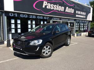 VOLVO XC60 D4 AWD 181 ch S&S Kinetic
