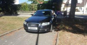 Audi A6 (C6) 3.0 TDI V QUATTRO AMBITION LU d'occasion