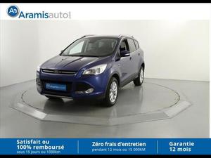 FORD KUGA 2.0 TDCi 150 S&S 4x Occasion