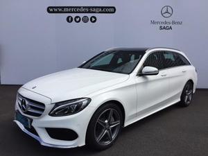 MERCEDES C220D  