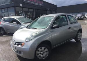 Nissan Micra III  ACENTA d'occasion