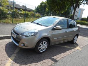 Renault Clio 1L5 DCI 85 DYNAMIQUE d'occasion