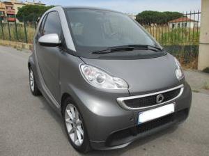 Smart Fortwo COUPE 0.8 CDI PASSION d'occasion