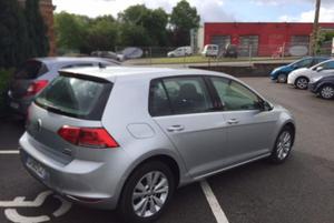 Volkswagen Golf VII 1,6 L TDI 105 cv Confortline d'occasion