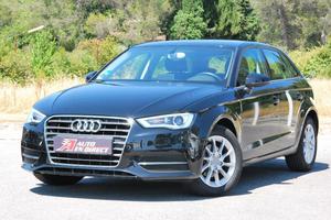 AUDI A3 1.6 TDI 110CH FAP AMBITION