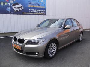 BMW 318 D 143 BV6 PH.2 CONFORT TOE  Occasion