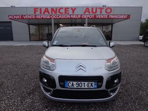 CITROëN C3 Picasso 1.6 HDI110 CONFORT BVM6