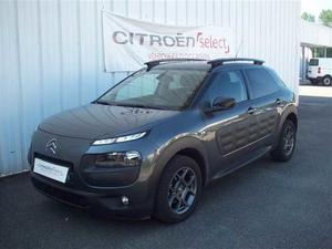 CITROëN C4 cactus PureTech 110 S&S Shine