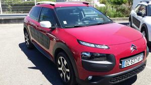 CITROëN C4 cactus PureTech 110 Shine Edition S&S