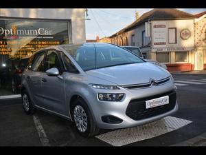 Citroen C4 Picasso ii HDI 90CH ATTRACTION  Occasion