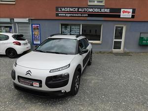 Citroen C4 cactus PureTech 82 Shine garntie constr 