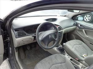 Citroen C5 2.0 HDI110 X  Occasion