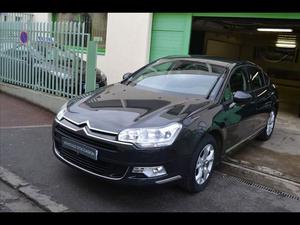 Citroen C5 2.0 HDI138 FAP DYNAMIQUE  Occasion